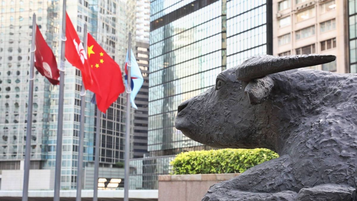 港股分析｜恒生指數如欲擺脫弱態、有3大指標必須穩守｜郭思己見