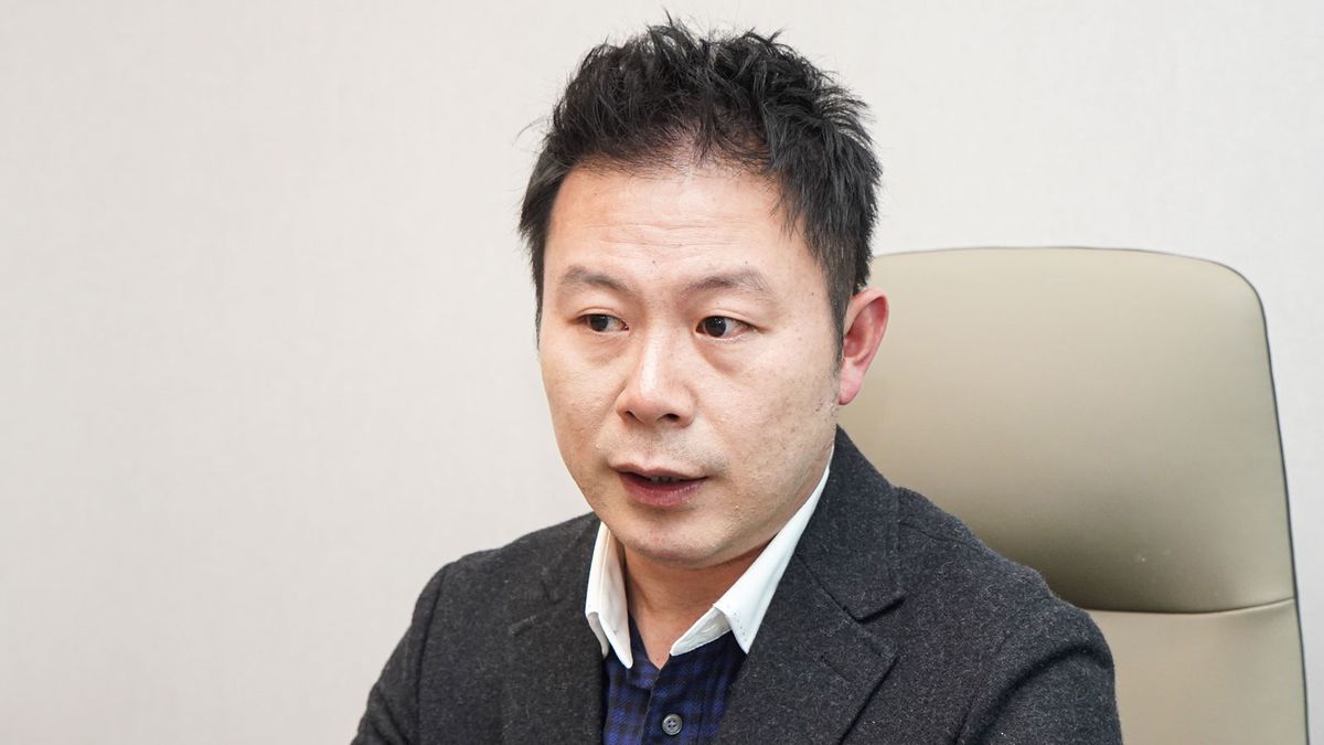 【香港保險業前瞻】保協會長曾繼鴻：行業會汰弱留強！3個保險經紀必備要素