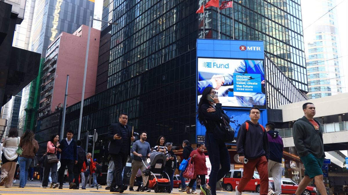 投資入門｜港股連續8個月北水流入、國指過去兩月跑贏大市｜有望受惠2大機遇