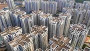 杏花邨3月暫錄16宗成交！499實呎海景戶用家662.8萬即睇即買
