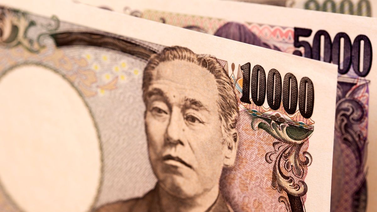 日本加息｜分析師揭開日圓小幅貶值底牌！實情日圓被嚴重低估