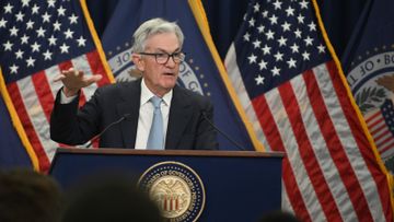 美國議息, 美國聯儲局, fed, 議息結果, 利率, 美國減息, 黃金, 美股, 港股, 外匯, 日元, 美元, 投資入門, hkbt, 香港財經時報