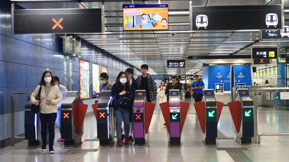 檢討二元乘車優惠｜立法會議員陳紹雄提議設每月上限、管浩鳴倡增至4或5元！