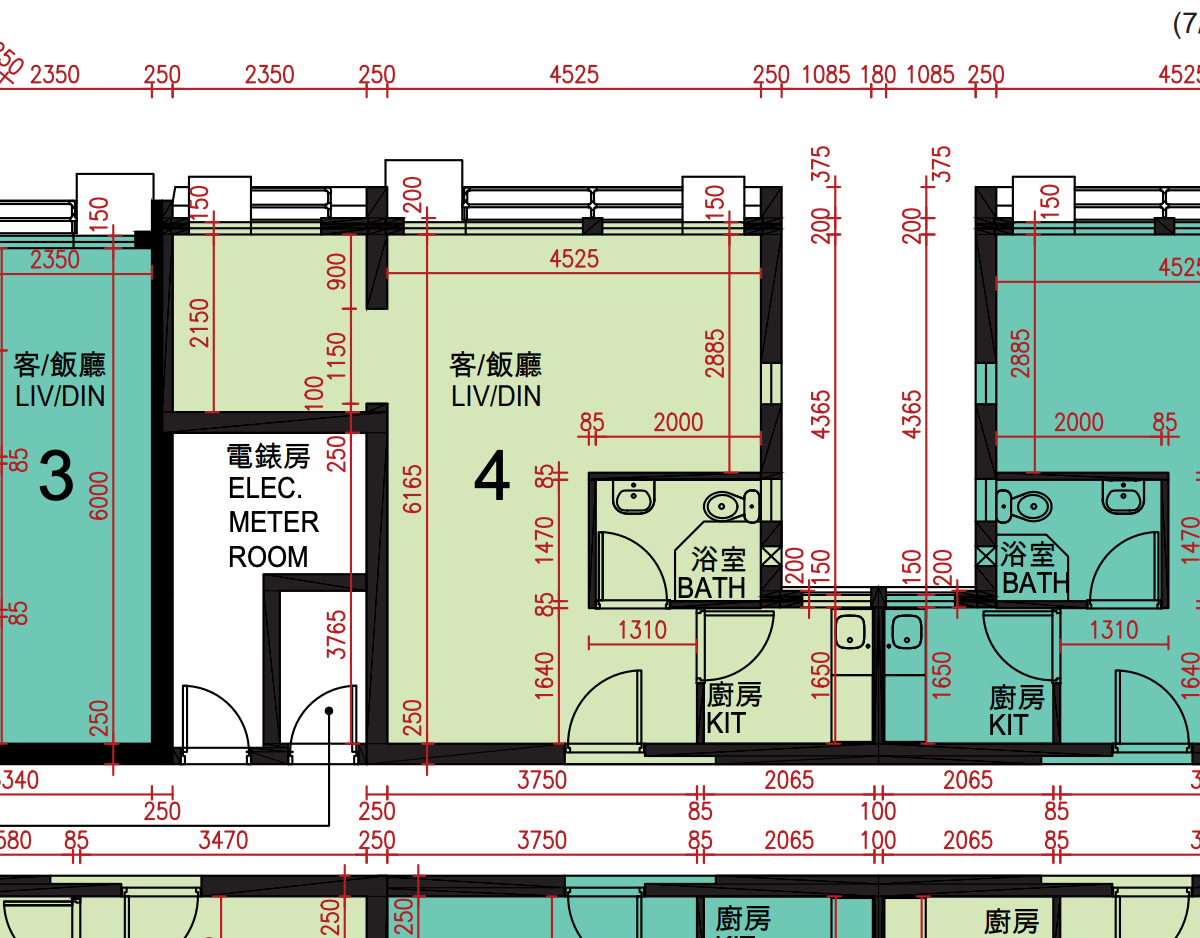 綠置居, 居屋, 居屋申請, 香港樓市, 申請資格, hkbt, 香港財經時報
