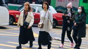2月消費物價指數升2.1%、食品價格上升基於一個因素