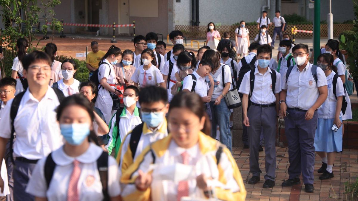 教育局兼職招聘：項目助理時薪232元｜為日常行政提供支援... 附申請方法一覽