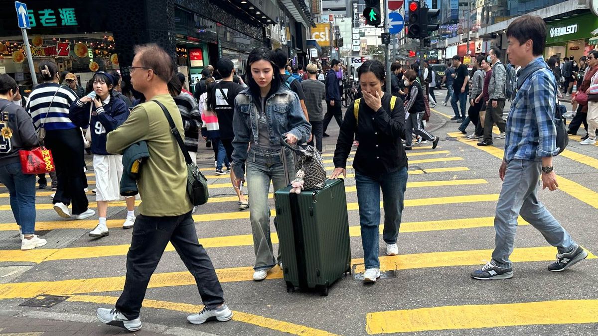 香港6月通脹高於預期！大新：全年通脹升幅約1.7%