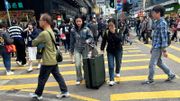 香港6月通脹高於預期！大新：全年通脹升幅約1.7%