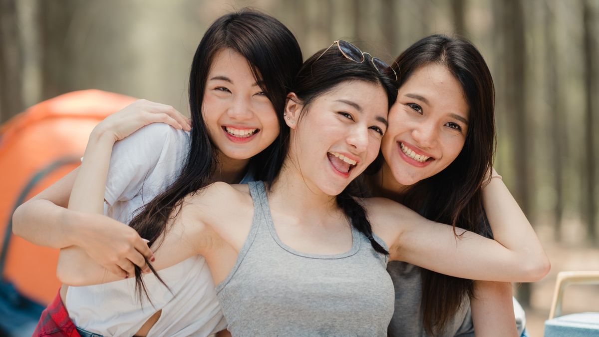 理財調查｜女性獲橫財會點用錢？4個世代大拆解： 投資、旅行、還債...｜更有25%揀離開伴侶？