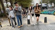 中國A股｜對國內經濟回復信心！上證綜指反覆偏強