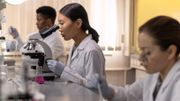 中國生物科技研發出治癌標靶藥、投資者留意：已進入收成期｜行家論市