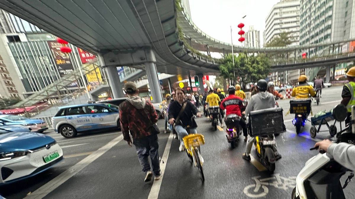  運輸署：港車北上第63輪電腦抽籤10月6日至9日登記｜附連結＋最新優化安排