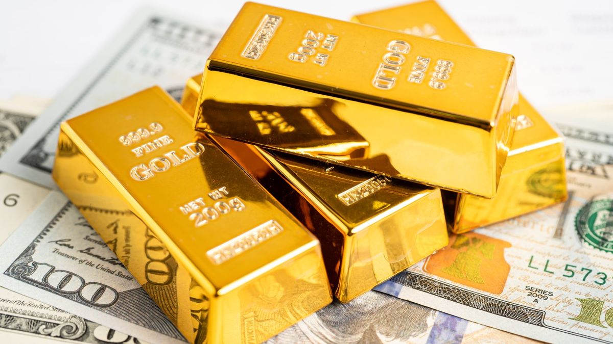 投資理財｜惠理看好黃金！從技術面及基本面分析黃金價格走勢