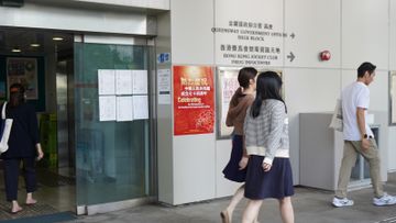 公務員考試2024, cre, 綜合招聘考試, 國安法考試, 開始報名, 4月5日截止, 6月考試, 報名方法, 試題形式, 備考攻略, hkbt, 香港財經時報