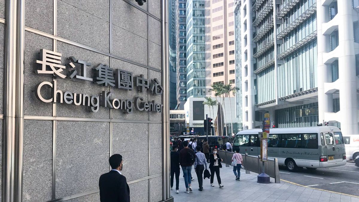 長和藍籌股點評｜3大揀股準則：平穩、收息、進取｜專家抽出長和系股王