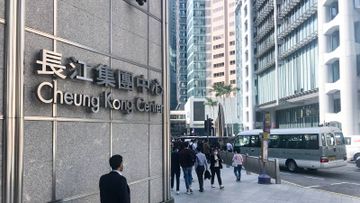 港股分析, 長和, 藍籌股, 長建, 長實, 揀股準則, 平穩, 收息, 進取, 長和系股王, hkbt, 香港財經時報