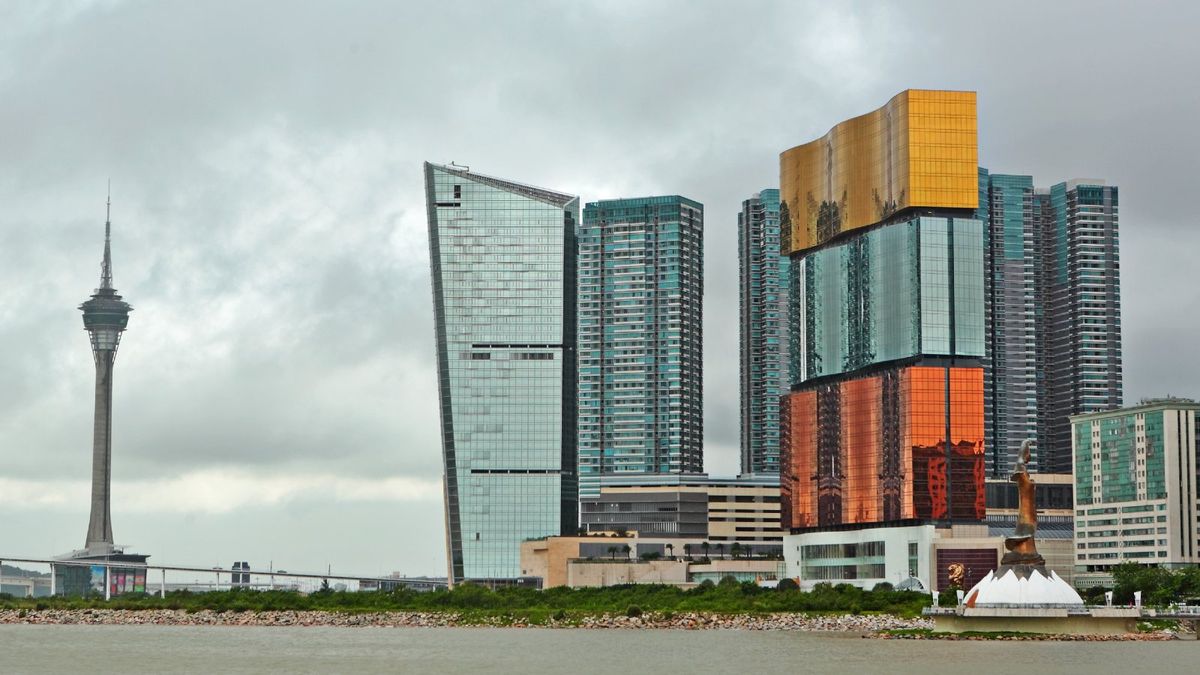 港股推薦｜美高梅中國業績扭虧轉盈！目標價14.6元投資策略