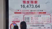 港股前景分析｜恒生指數先低後高、後市反彈視一態度而定｜郭思己見