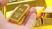 理財個案｜現在才買黃金是否高追？黃金佔投資組合幾多才合理｜龔成教室