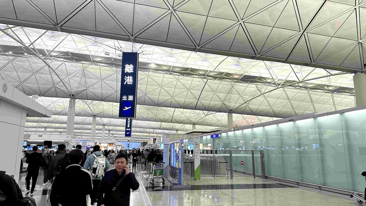 免費機票｜香港國際機場復活節購物獎賞：免費換東京大阪峇里來回機票