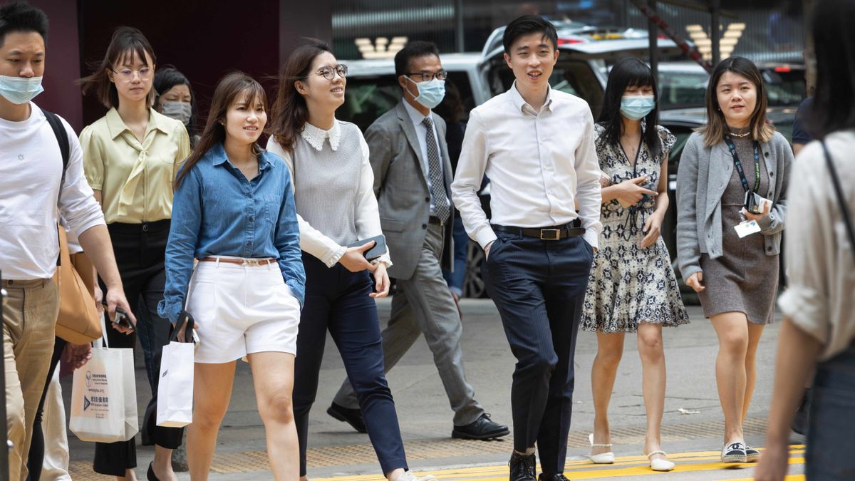 僱傭條例修訂草案｜連續性合約418改為468｜僱主成本僱員福利兩大轉變