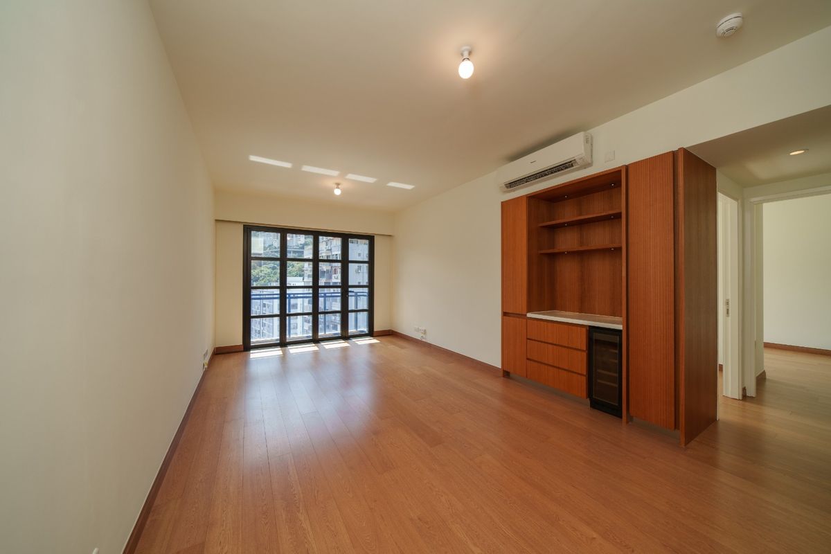 新盤, 香港樓市, 香港樓價, 跑馬地, theaster, 嘉里建設, hkbt, 香港財經時報