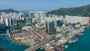 樓市成交｜黃金海岸低層三房成交價458萬！業主持貨逾14年升55%