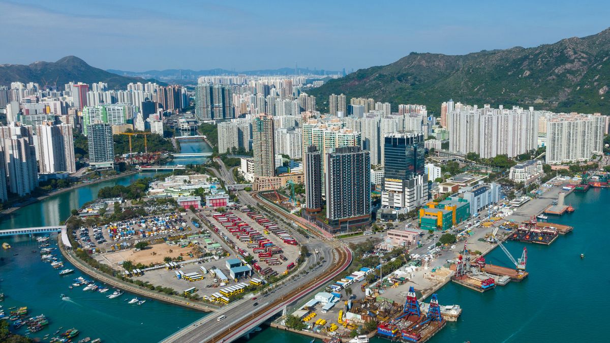 樓市成交｜黃金海岸低層三房成交價458萬！業主持貨逾14年升55%