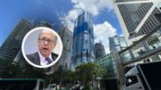大摩前亞洲區主席羅奇再發聲：不想「香港玩完」2件事必須做！