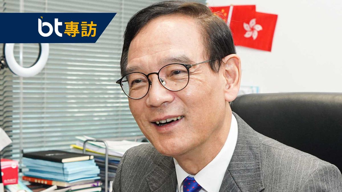 BT專訪｜立法會議員謝偉銓︰全面撤辣非救市上策！兩大方向建議｜增市場信心、加速流轉