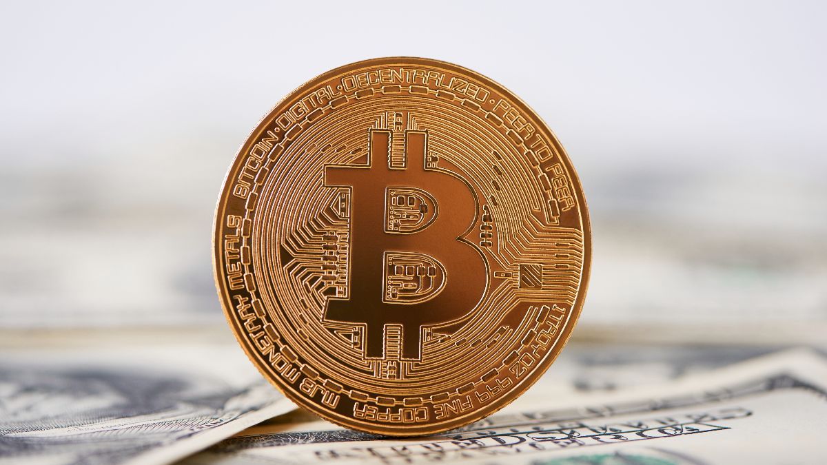 加密貨幣2024｜VanEck歐洲CEO：比特幣ETF熱潮難以在歐盟實現  監管機構不支持散戶投資加密貨幣