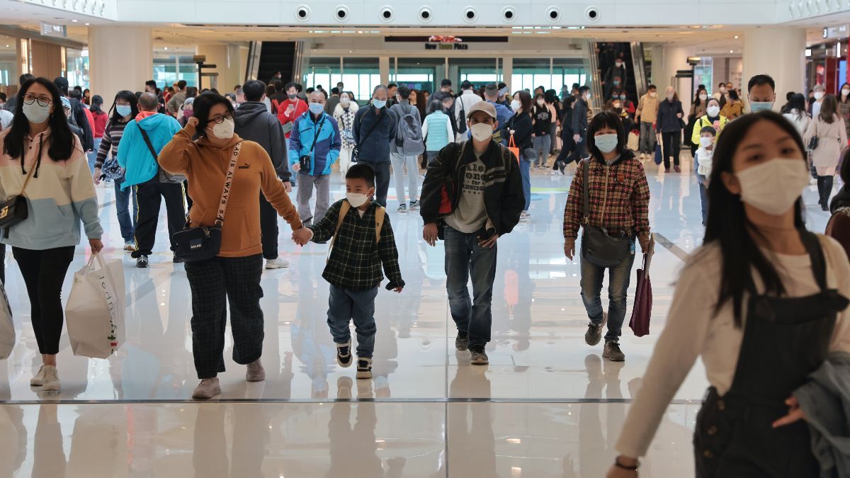 財政預算案2024｜香港人力資源管理學會財政預算案意見書：引聚多元化人才 紓緩勞動人口短缺 