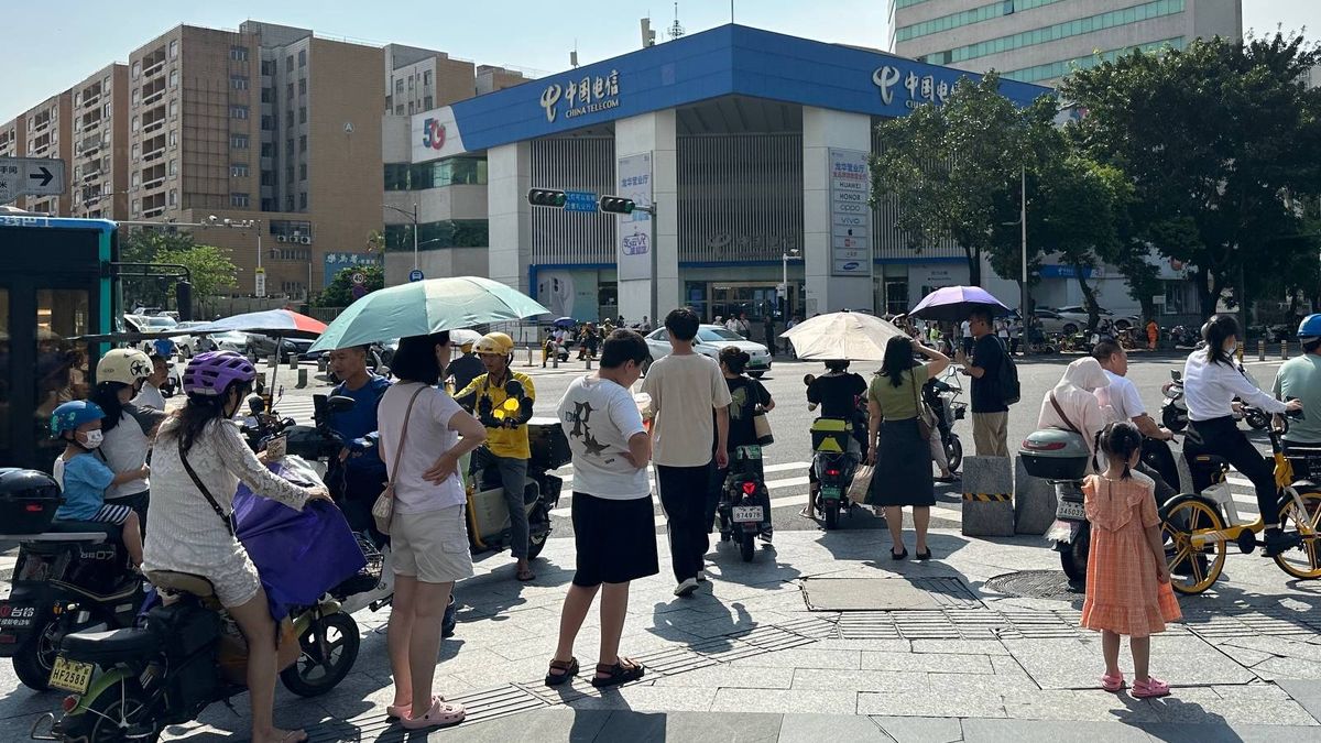 港股推薦｜中國電信深入實施雲改數轉戰略！目標價5元投資策略