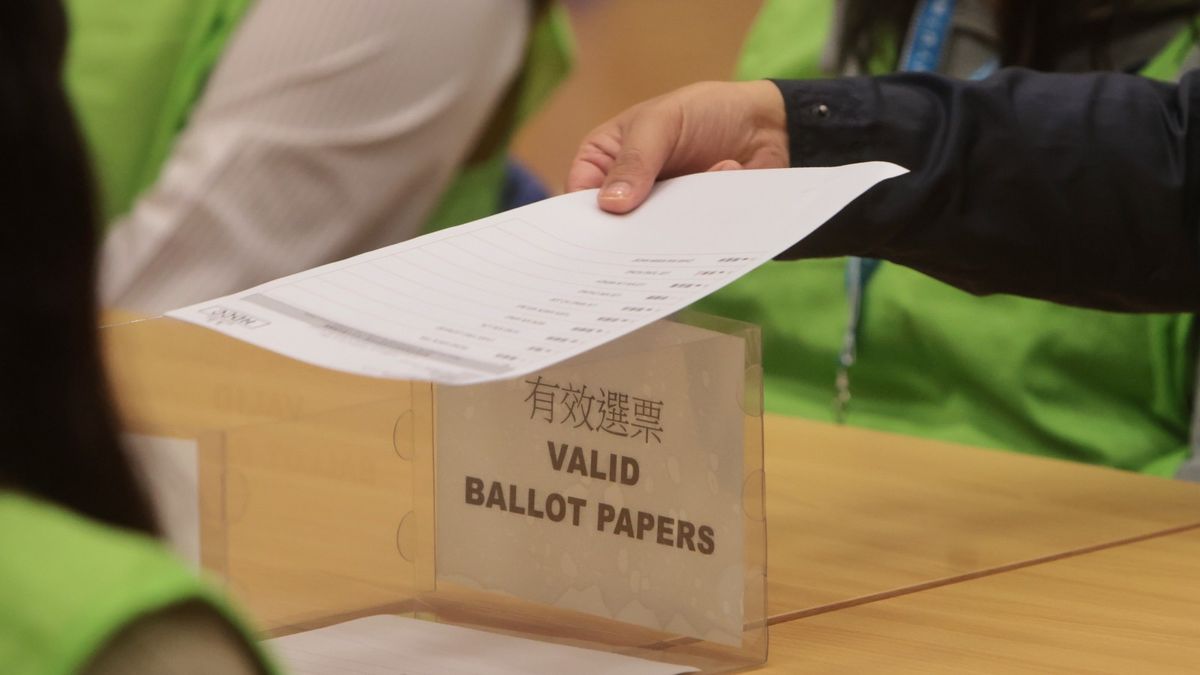 選舉事務處招聘選舉助理月薪29,220元、須具良好溝通技巧｜協助籌備選民登記工作...入職條件＋福利＋申請方法