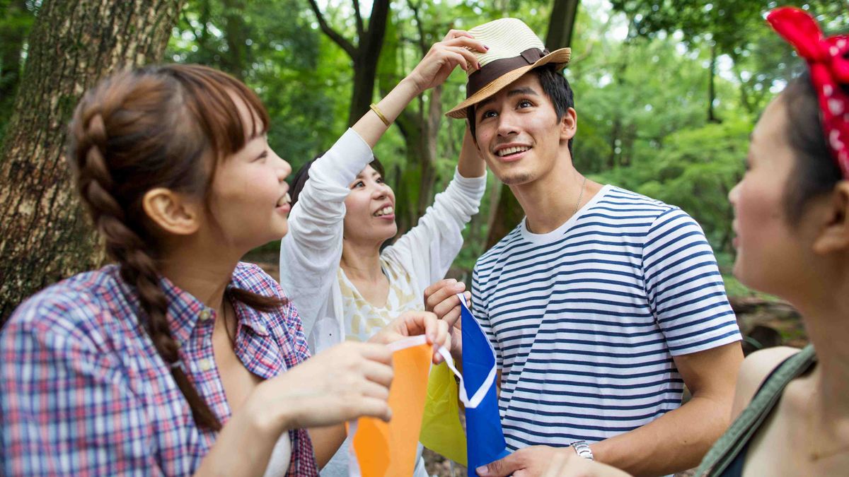 香港旅遊趨勢2024｜51%港人指海外旅遊可治癒情感創傷！47%樂與陌生人一起旅行