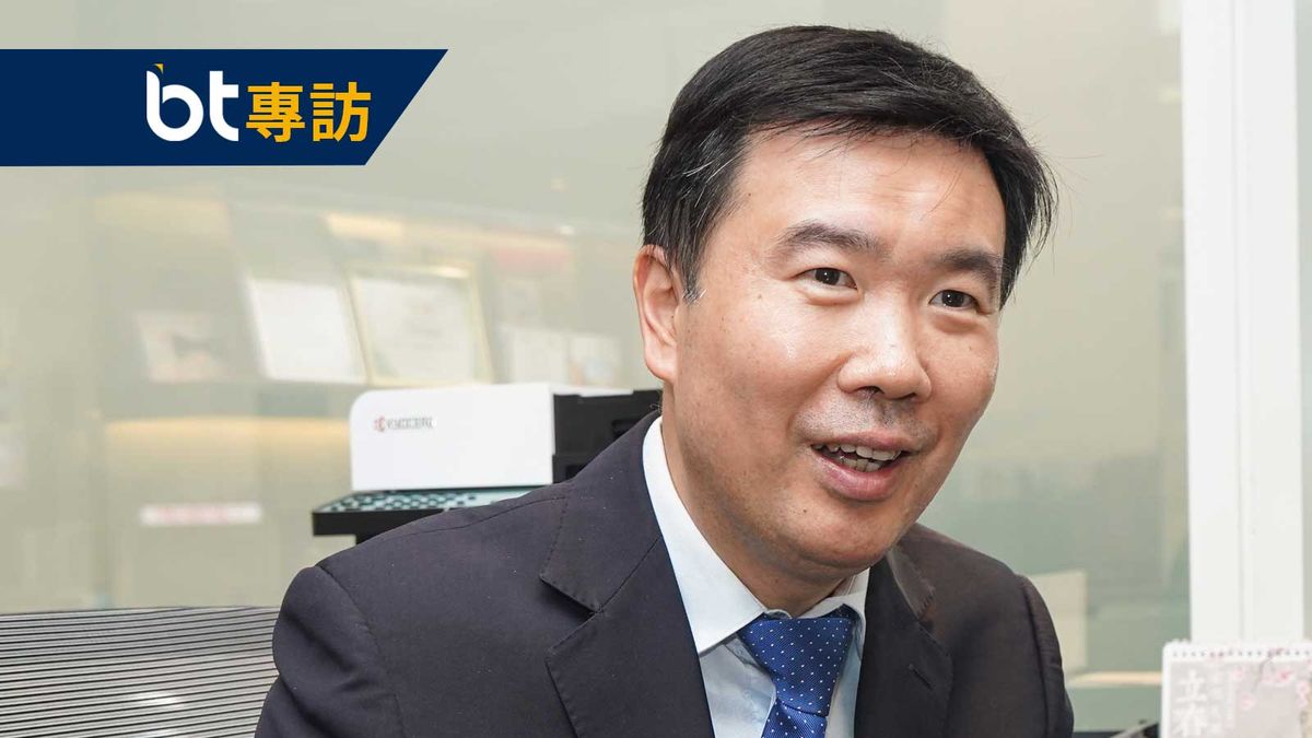 BT專訪｜立法會議員嚴剛：熱錢會流向任何可以賺錢的地方！分析香港4項發展機遇