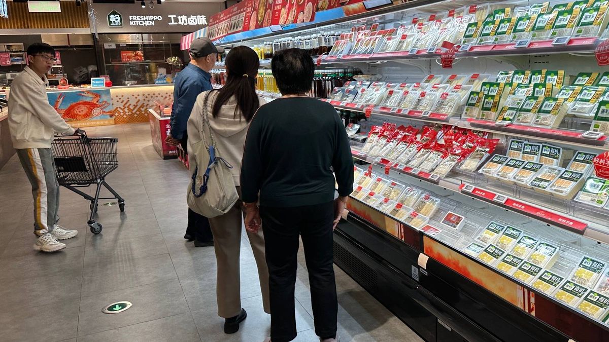 德勤研究：消費結構變革催生新業態新模式！推動消費提質擴容