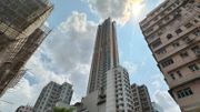 中原大灣區指數連跌10個月：3月12個指數10個跌！香港及珠江升
