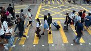 旅發局：2024年首季訪港旅客量錄得1,123 萬人次！按年增1.5倍