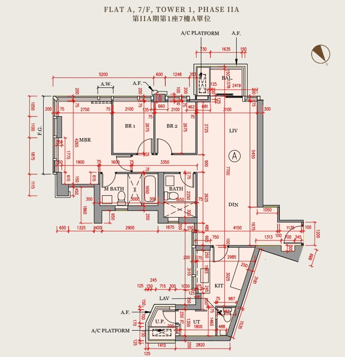 樓市走勢前瞻, 買樓攻略, 何文田, 朗賢峯, 示範單位, 香港樓市, 新盤, 鷹君, 港鐵, 多圖, hkbt, 香港財經時報