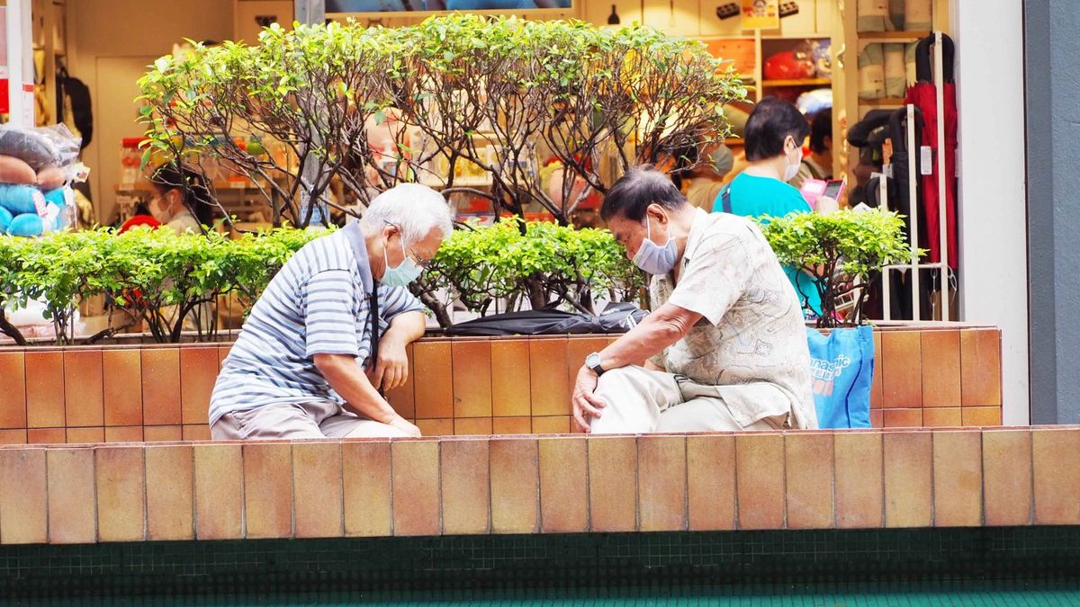 理財方法｜退休使費5年內大增53%、要「舒服退休」儲蓄至少8位數！
