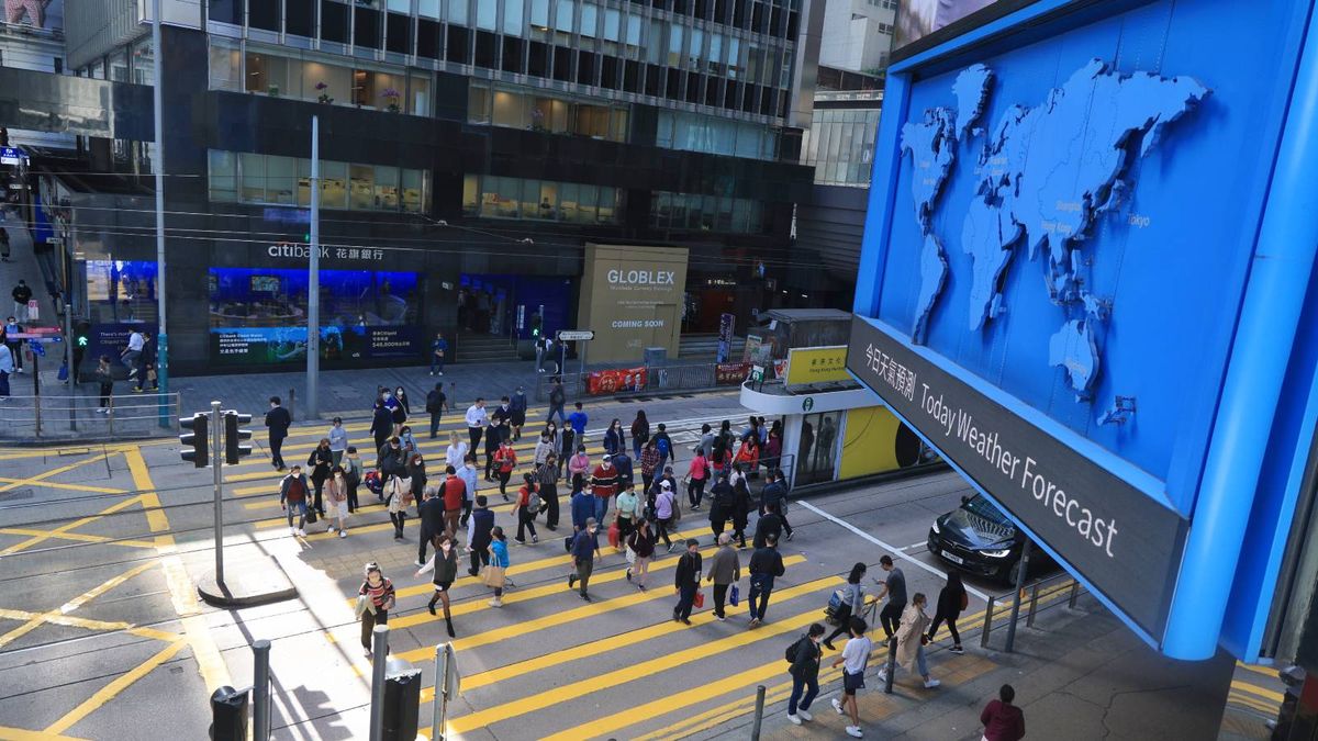 投資展望2024｜信銀國際點評：港股、美股、日股...｜策略宜攻守兼備、看好一類板塊前景