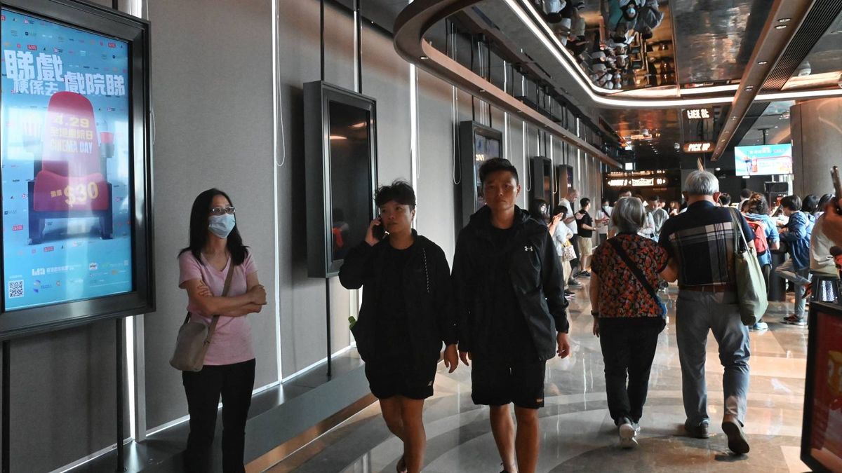 全港戲院日「戲飛」 今日中午12點發售！劃一票價30蚊、14個院線戲院均適用！