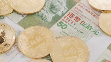 加密貨幣, 比特幣現貨etf, 以太幣現貨etf, 香港, 證監會, 投資入門, 慧眼芬析, 李慧芬, hkbt, 香港財經時報