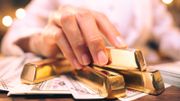 港股推薦｜金價刷新歷史新高！SPDR金ETF目標價2,000元