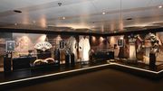 香港好去處｜香港文化中心「經典武俠劇服飾道具展覽」免費入場睇武術套示範