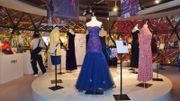 香港好去處｜戴安娜王妃珍藏展：18日起免費參觀！5件必睇服飾