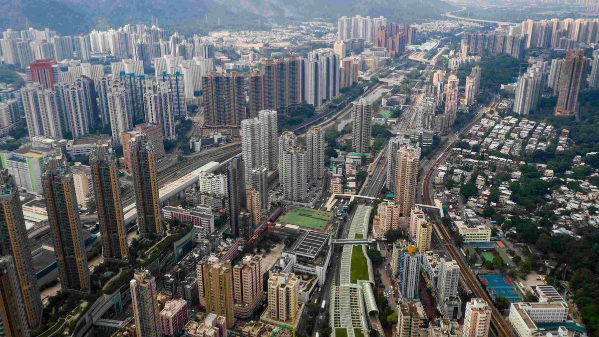 租金走勢, 屯門兆邦苑, 香港財經時報