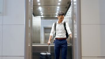 機電署, 升降機, 自動梯, hkbt, 香港財經時報