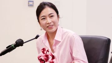 陳凱韻, 甘比, hkbt, 香港財經時報